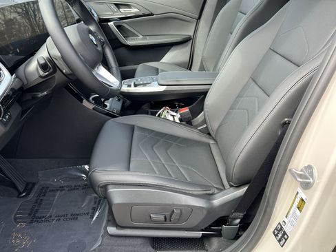 New 2026 BMW X1 xDrive28i w/ Convenience Package AWD/4WD image 10