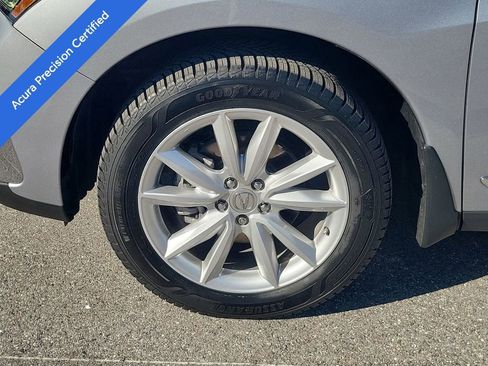 Certified 2020 Acura RDX FWD image 20