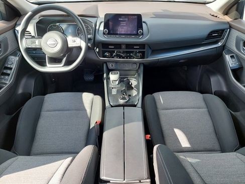 Used 2023 Nissan Rogue SV image 3