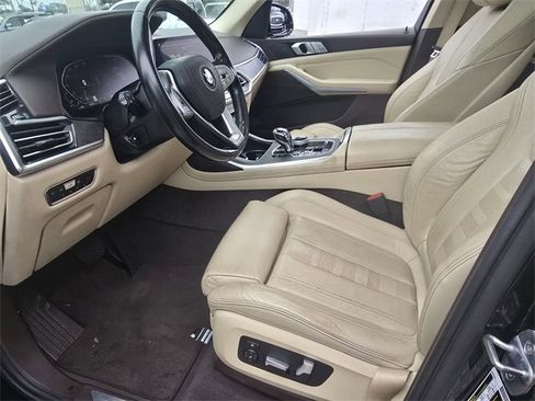Used 2019 BMW X7 xDrive40i image 6