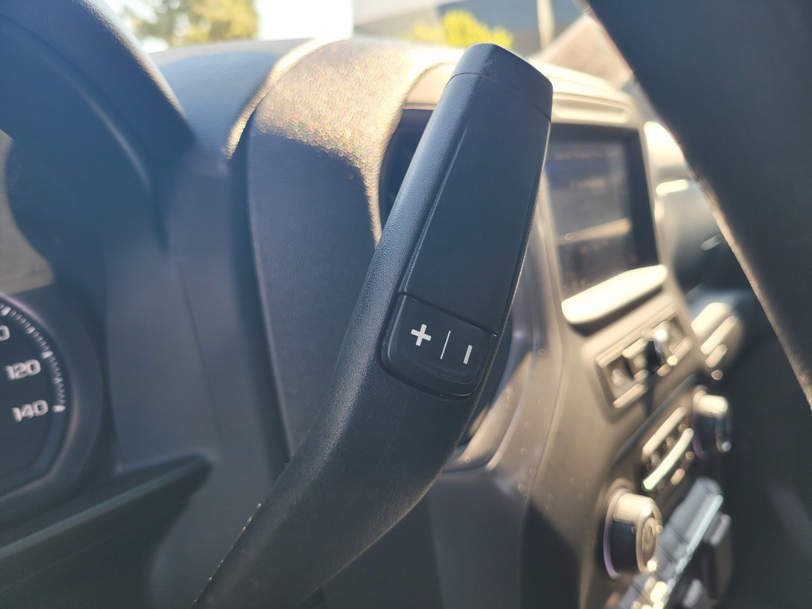 Used 2023 Chevrolet Silverado 1500 Custom w/ LPO, Dark Essentials Package AWD/4WD image 16