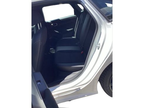 Used 2023 Honda Civic Sport image 12