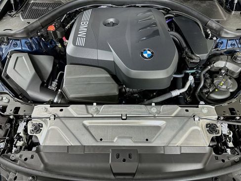 New 2026 BMW 330i xDrive Sedan w/ Premium Package image 38