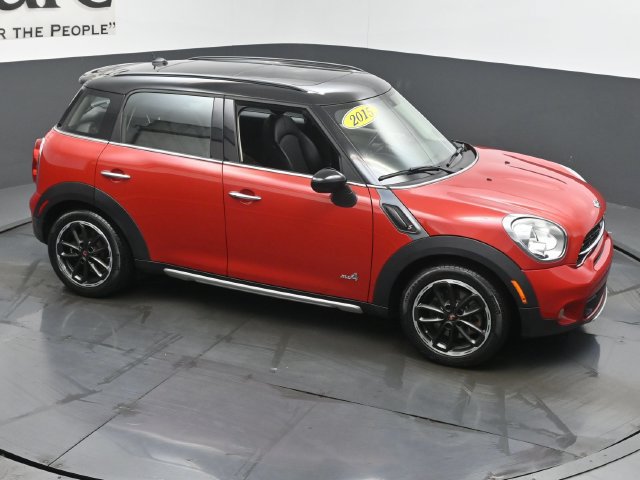 Used 2015 MINI Cooper Countryman S AWD/4WD image 42