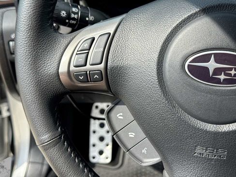 Used 2011 Subaru Forester 2.5XT Touring w/ Popular Equipment Group 1B AWD/4WD image 24