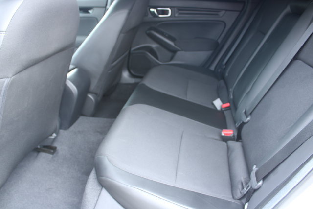 Used 2026 Honda Civic Sport image 34