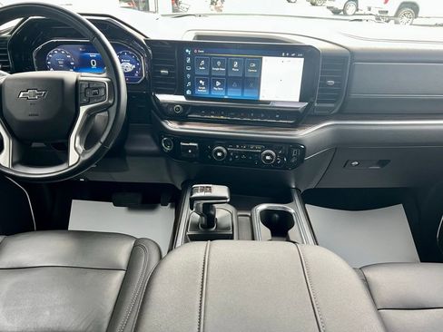 Used 2023 Chevrolet Silverado 1500 RST w/ RST All Star Premium Package image 16