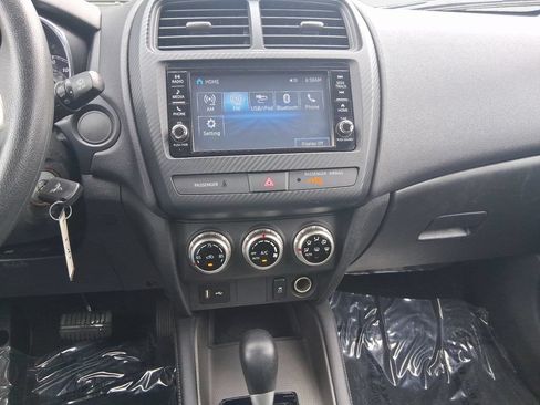 Used 2024 Mitsubishi Outlander Sport AWD image 22