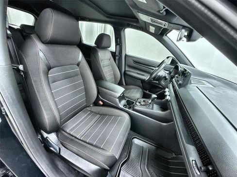Certified 2024 Honda CR-V Sport image 29