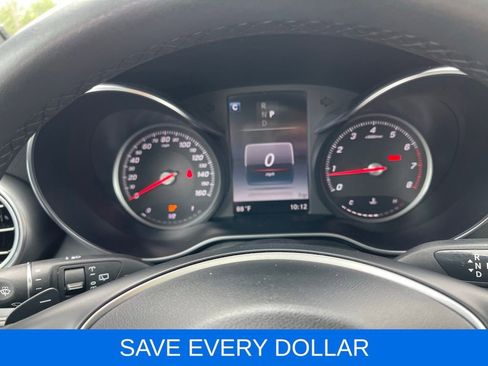 Used 2018 Mercedes-Benz GLC 300 image 10
