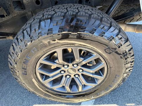 Used 2023 Ford F150 Tremor w/ Trailer Tow Package image 19