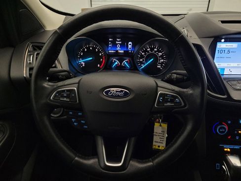 Used 2018 Ford Escape SEL image 22