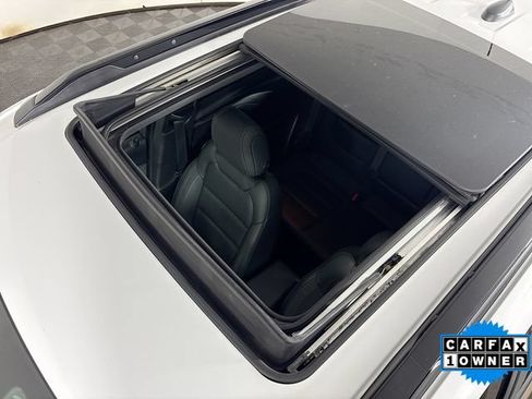 Used 2022 Chevrolet TrailBlazer ACTIV w/ Sun and Liftgate Package FWD image 20