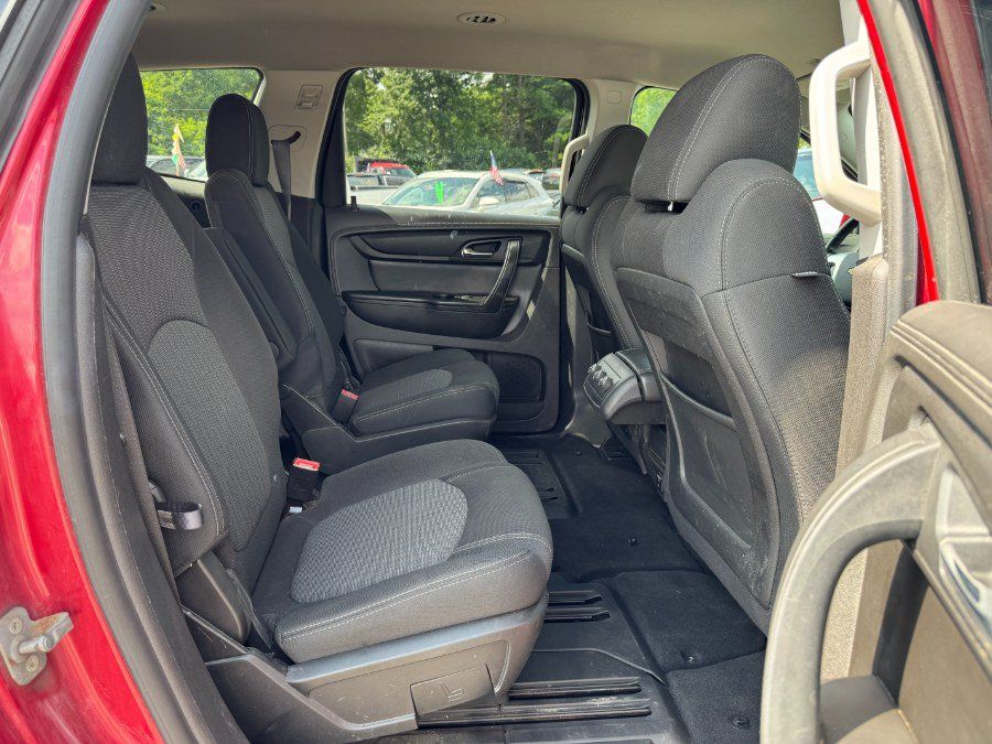 Used 2014 Chevrolet Traverse LT AWD/4WD image 19