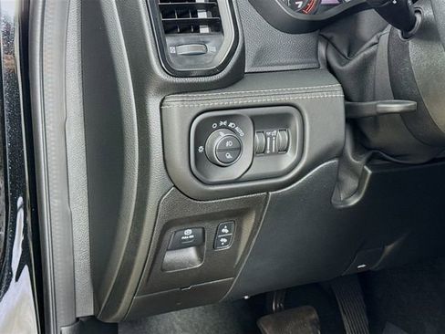 Used 2021 RAM 1500 TRX w/ TRX Level 1 Equipment Group AWD/4WD image 10