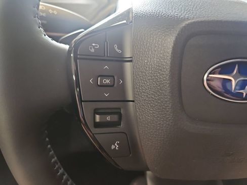 New 2026 Subaru Solterra AWD/4WD image 29