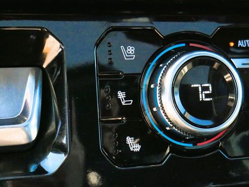 Used 2024 GMC Sierra 1500 AT4X image 64