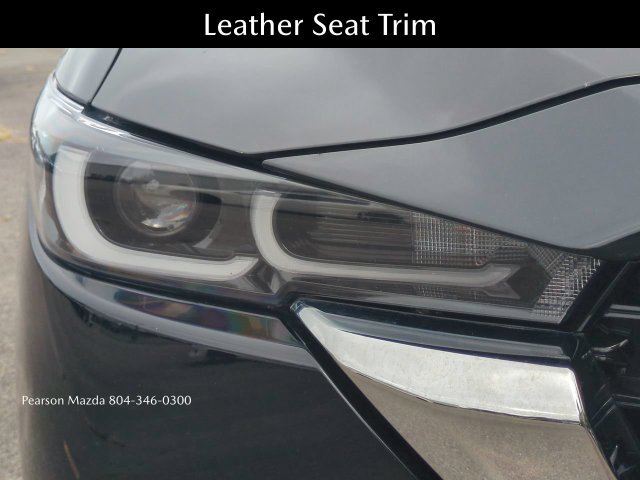 Used 2025 MAZDA CX-5 AWD 2.5 S w/ Premium Plus Pkg image 11