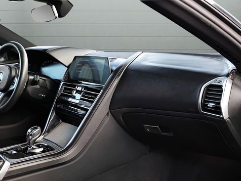 Used 2019 BMW M850i xDrive Coupe image 50