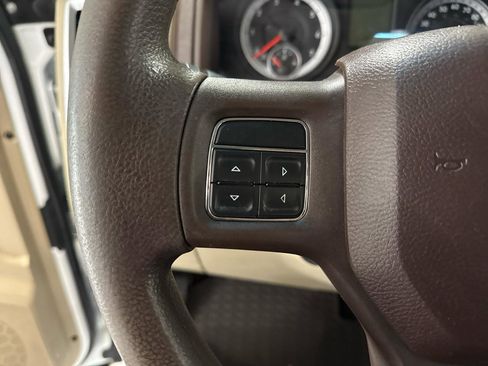 Used 2013 RAM 1500 Classic SLT w/ Protection Group image 13