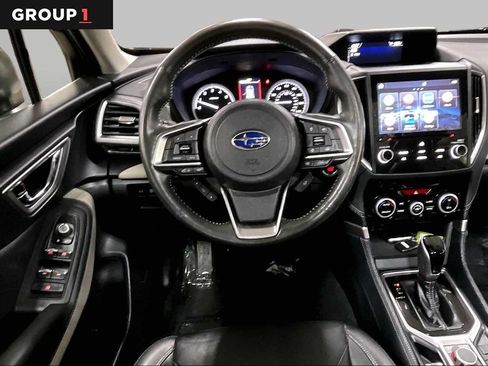 Used 2023 Subaru Forester Limited AWD/4WD image 6