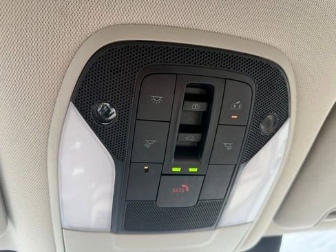 Certified 2023 INFINITI QX60 Luxe w/ Cargo Package image 18