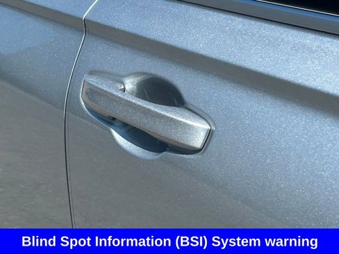 Used 2025 Honda CR-V Sport-L image 18