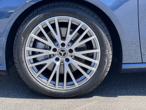 Certified 2023 Mercedes-Benz CLA 250 image 30