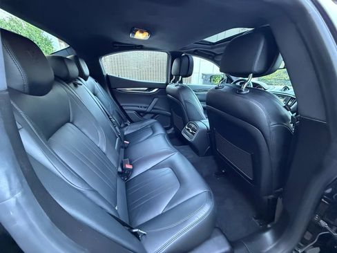 Used 2016 Maserati Ghibli image 13