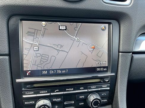 Used 2013 Porsche Boxster S image 31