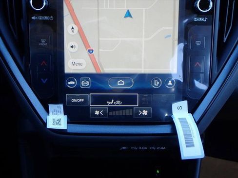 New 2026 Subaru Crosstrek 2.5i Limited image 19