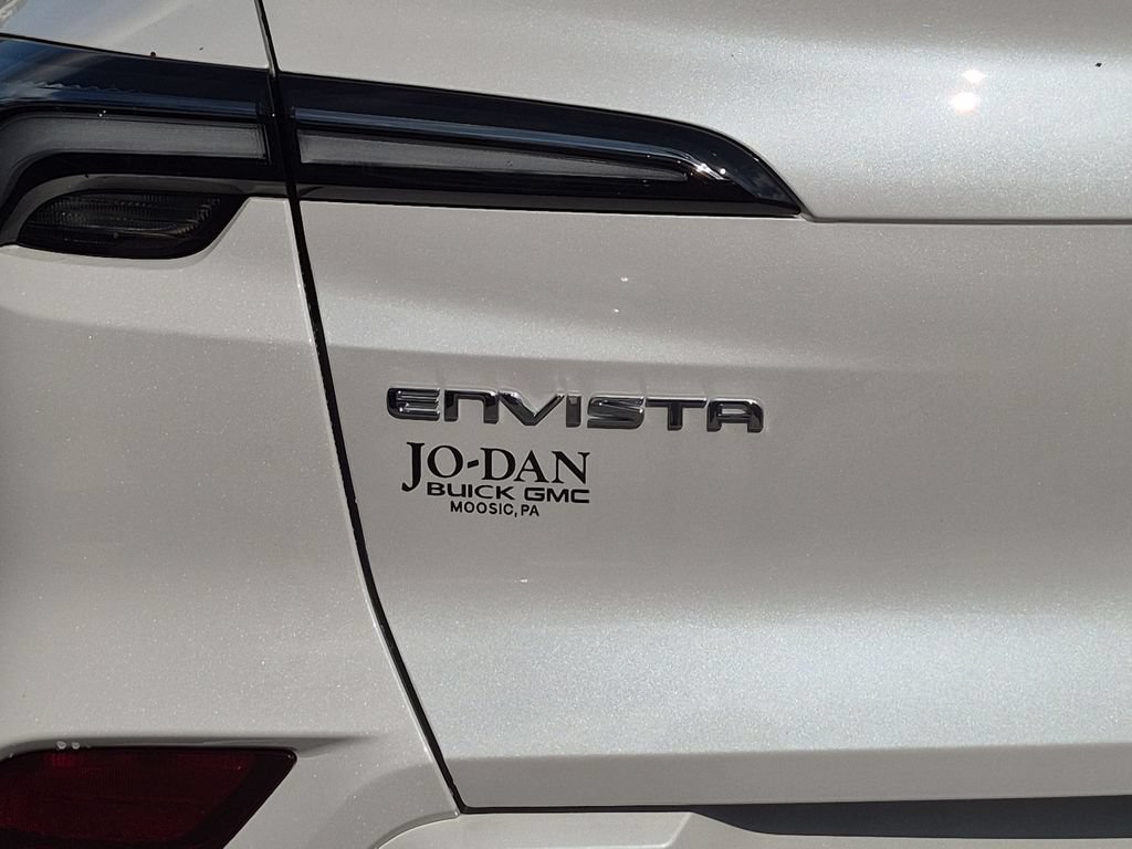 New 2026 Buick Envista Preferred FWD image 11