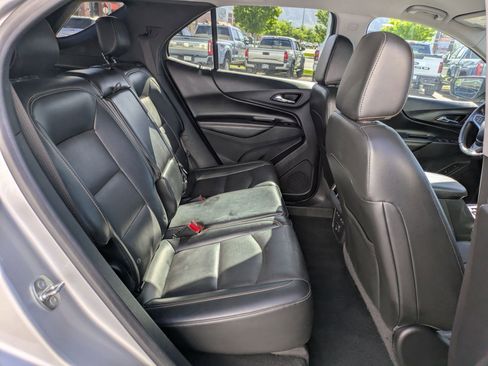 Used 2020 Chevrolet Equinox Premier AWD/4WD image 32