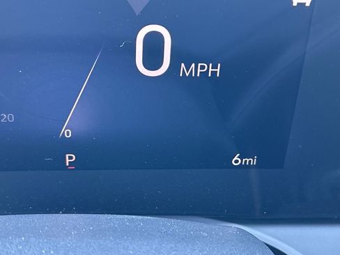 New 2026 Buick Envista Sport Touring image 12