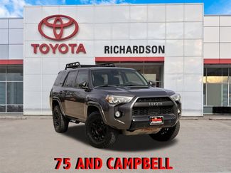 Used 2020 Toyota 4Runner TRD Pro video 1