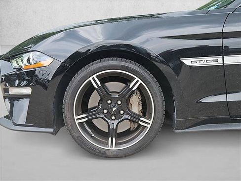 Used 2019 Ford Mustang GT Premium w/ Equipment Group 401A RWD image 21