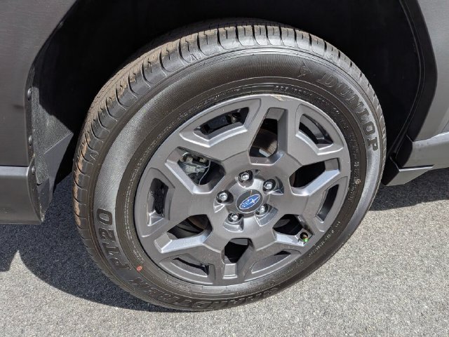 Certified 2026 Subaru Outback Premium AWD/4WD image 12