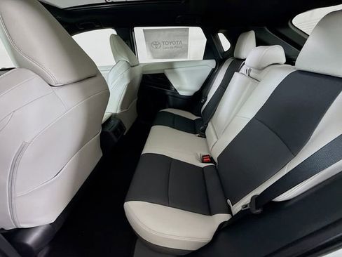 New 2026 Toyota bZ image 24