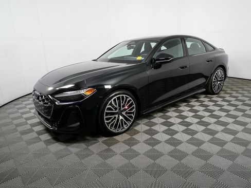 New 2026 Audi S5 Premium Plus AWD/4WD image 29