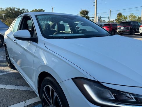 New 2026 Volkswagen Jetta Sport image 20