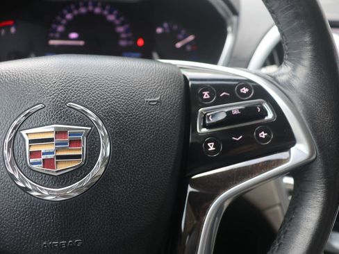 Used 2016 Cadillac SRX Premium image 30