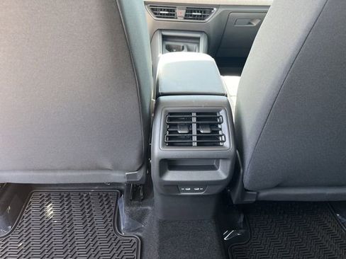 New 2026 Volkswagen Tiguan S FWD image 12