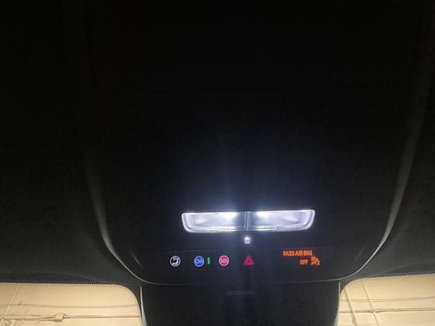 New 2026 Chevrolet Traverse LT w/ Midnight/Sport Edition image 19