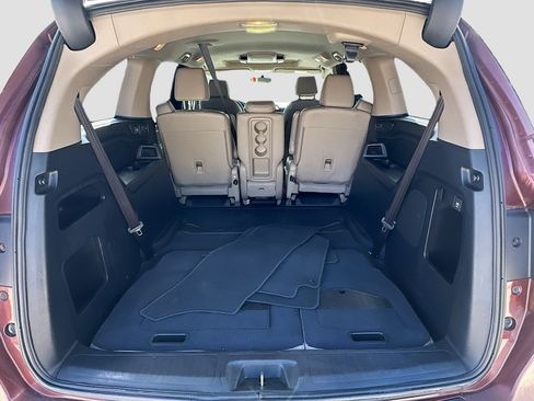 Used 2020 Honda Odyssey EX-L image 25