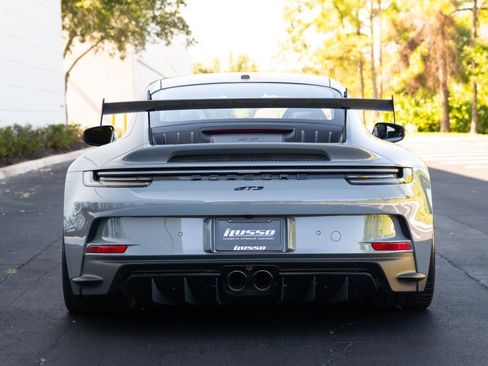 Used 2023 Porsche 911 GT3 RWD image 3