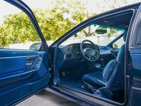 Used 1989 Ford Thunderbird Super image 28