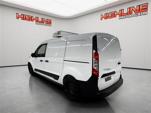 Used 2019 Ford Transit Connect XL FWD image 9