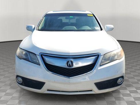 Used 2014 Acura RDX FWD w/ Technology Package image 2