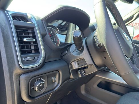 New 2026 RAM 2500 Big Horn image 15