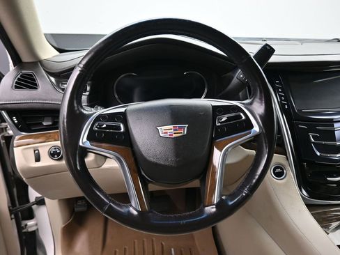 Used 2018 Cadillac Escalade ESV Luxury image 15